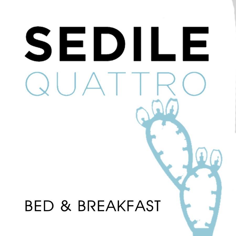 B&B Sedilequattro カステッラネータ エクステリア 写真
