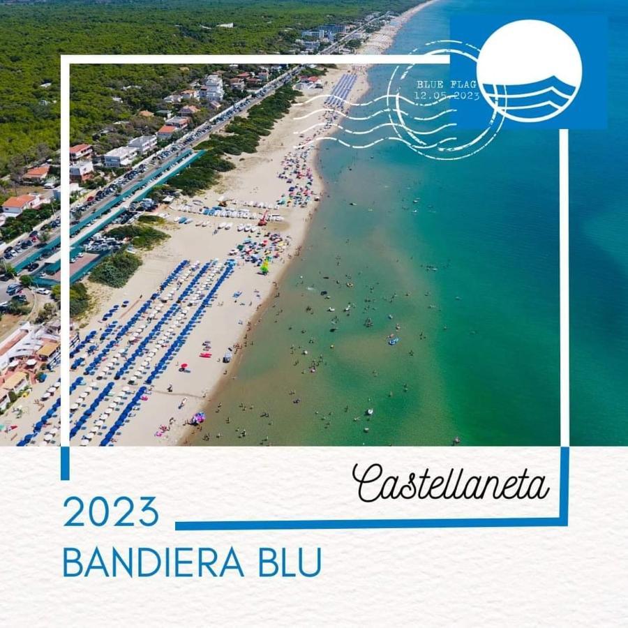 B&B Sedilequattro カステッラネータ エクステリア 写真