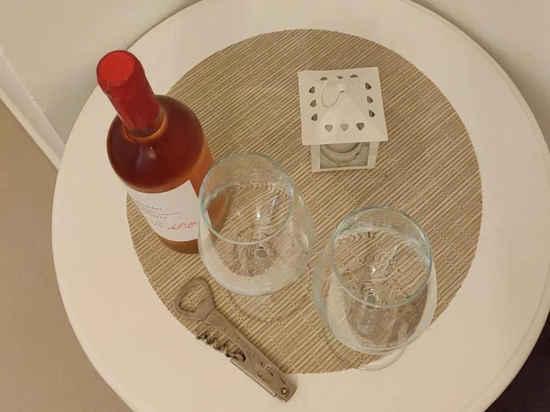 B&B Sedilequattro カステッラネータ エクステリア 写真
