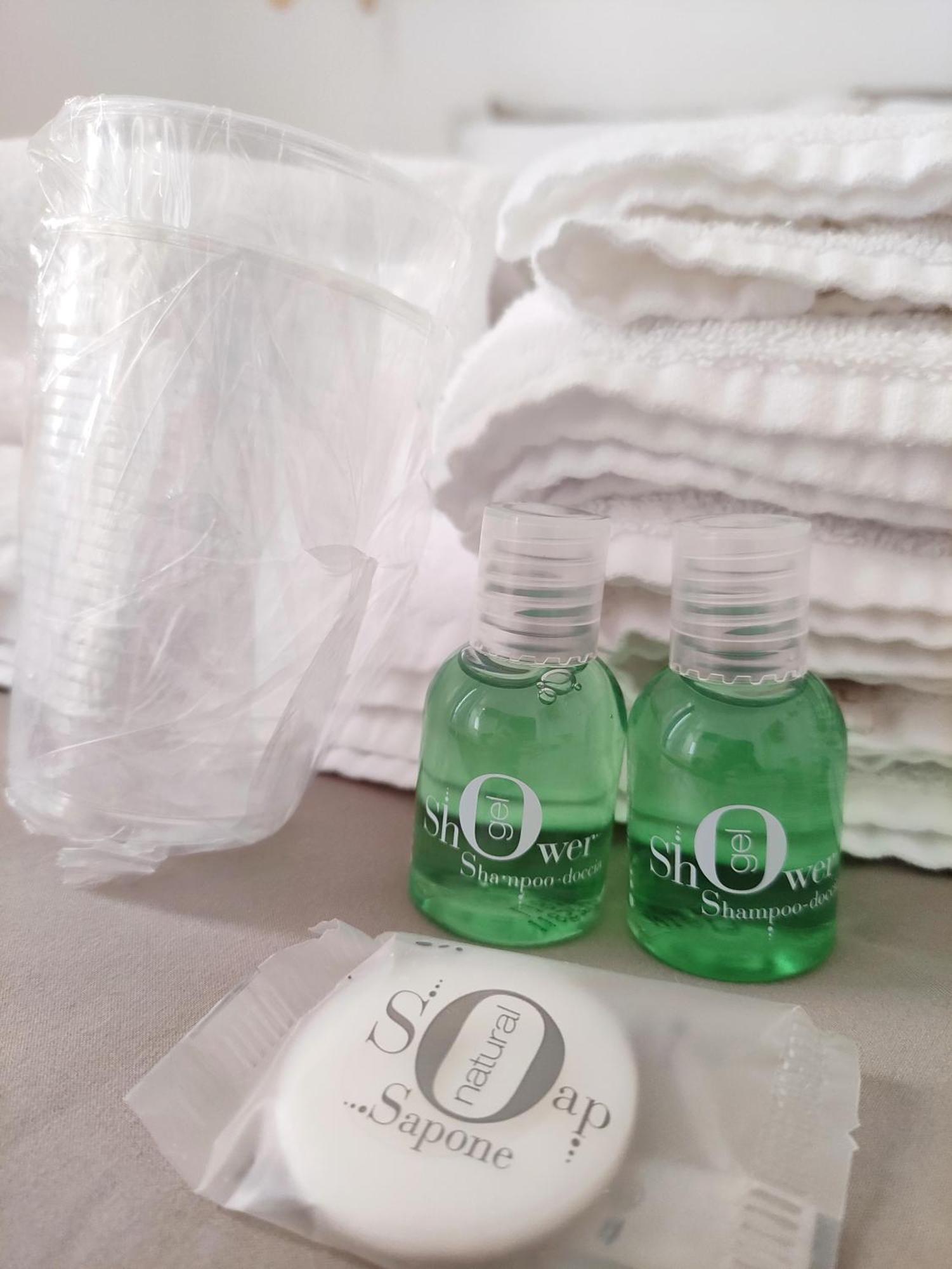 B&B Sedilequattro カステッラネータ エクステリア 写真